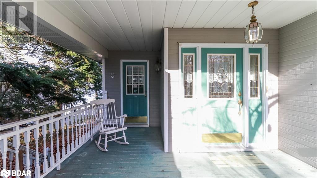 160 Gilwood Park Drive, Penetanguishene, Ontario  L9M 1Z6 - Photo 3 - 40684218