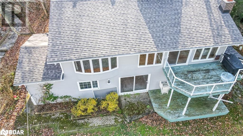 160 Gilwood Park Drive, Penetanguishene, Ontario  L9M 1Z6 - Photo 20 - 40684218