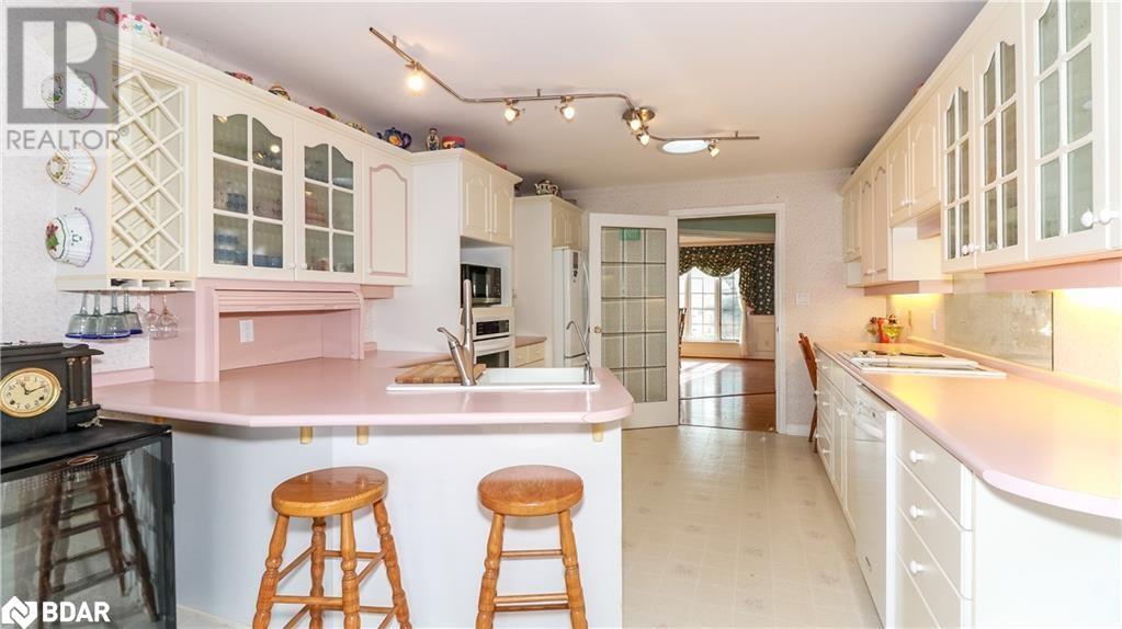 160 Gilwood Park Drive, Penetanguishene, Ontario  L9M 1Z6 - Photo 6 - 40684218