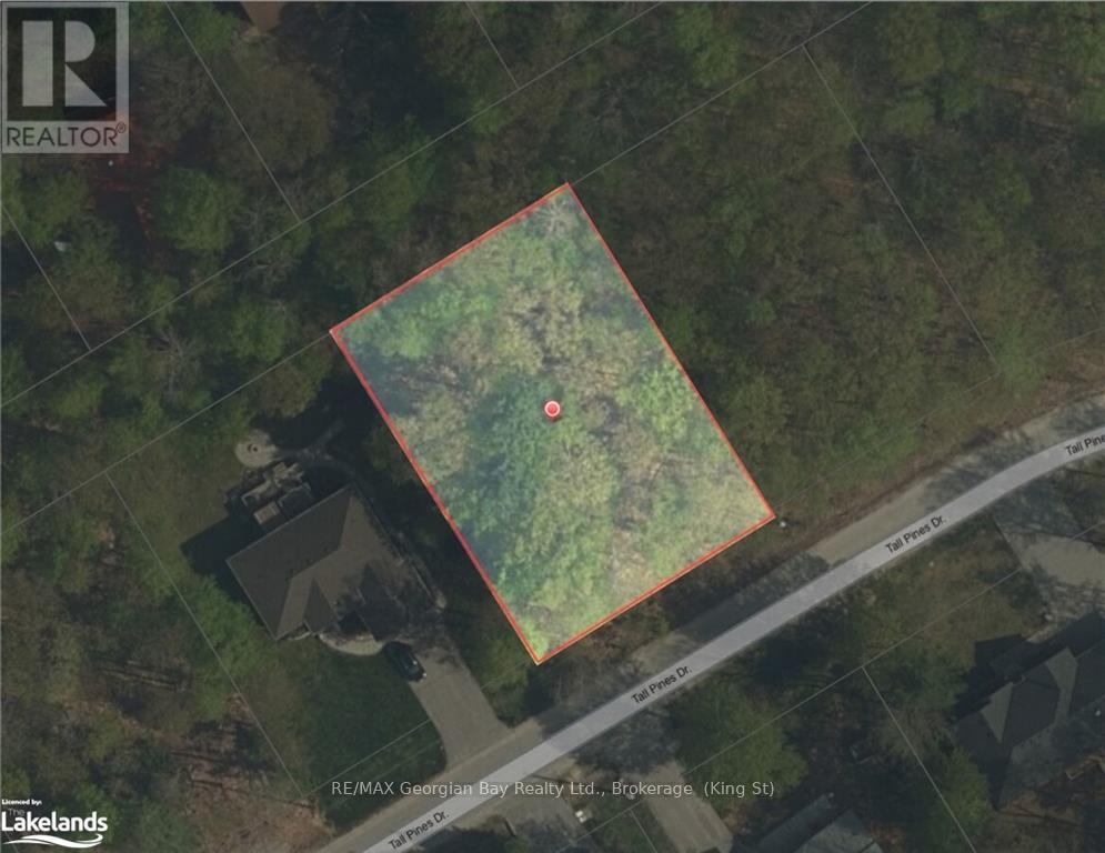 Lot 524 Tall Pines Drive, Tiny, Ontario  L9M 0H4 - Photo 1 - S10437805