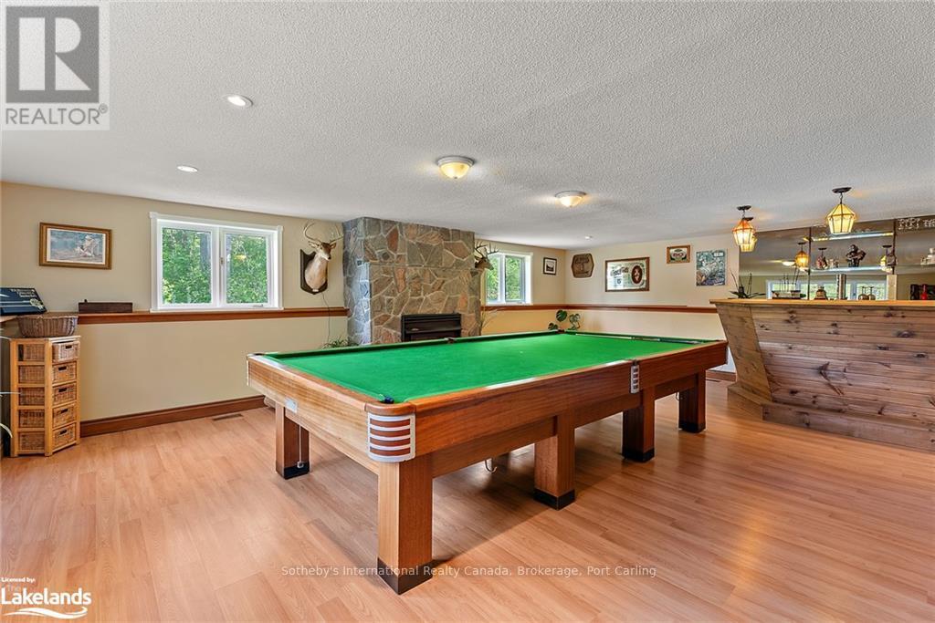 359 Brunel Road, Huntsville (Brunel), Ontario  P1H 1R7 - Photo 24 - X10440039