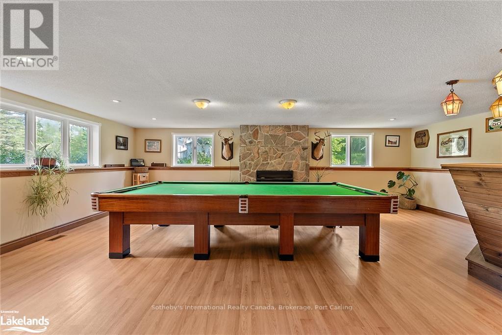 359 Brunel Road, Huntsville (Brunel), Ontario  P1H 1R7 - Photo 25 - X10440039