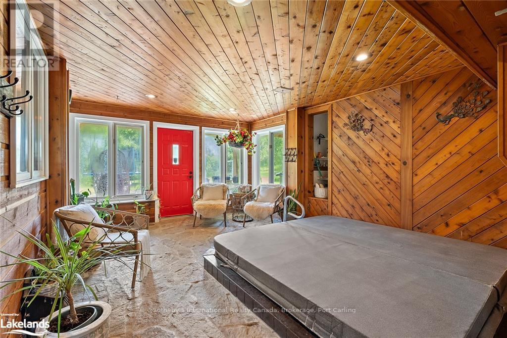 359 Brunel Road, Huntsville (Brunel), Ontario  P1H 1R7 - Photo 26 - X10440039