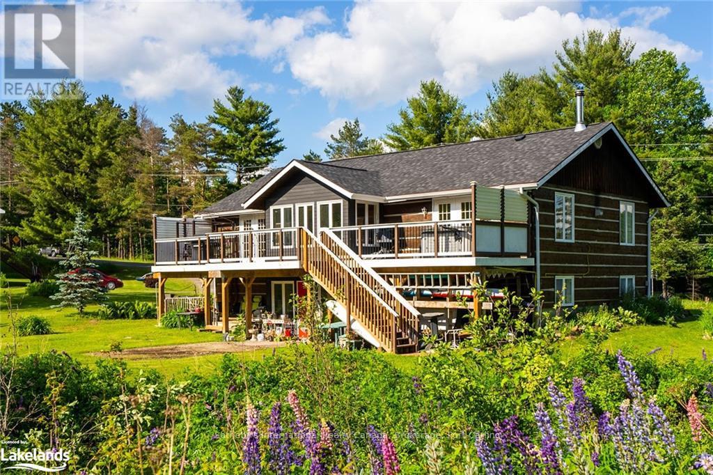 359 Brunel Road, Huntsville (Brunel), Ontario  P1H 1R7 - Photo 3 - X10440039