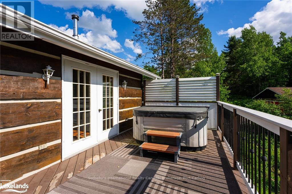 359 Brunel Road, Huntsville (Brunel), Ontario  P1H 1R7 - Photo 30 - X10440039