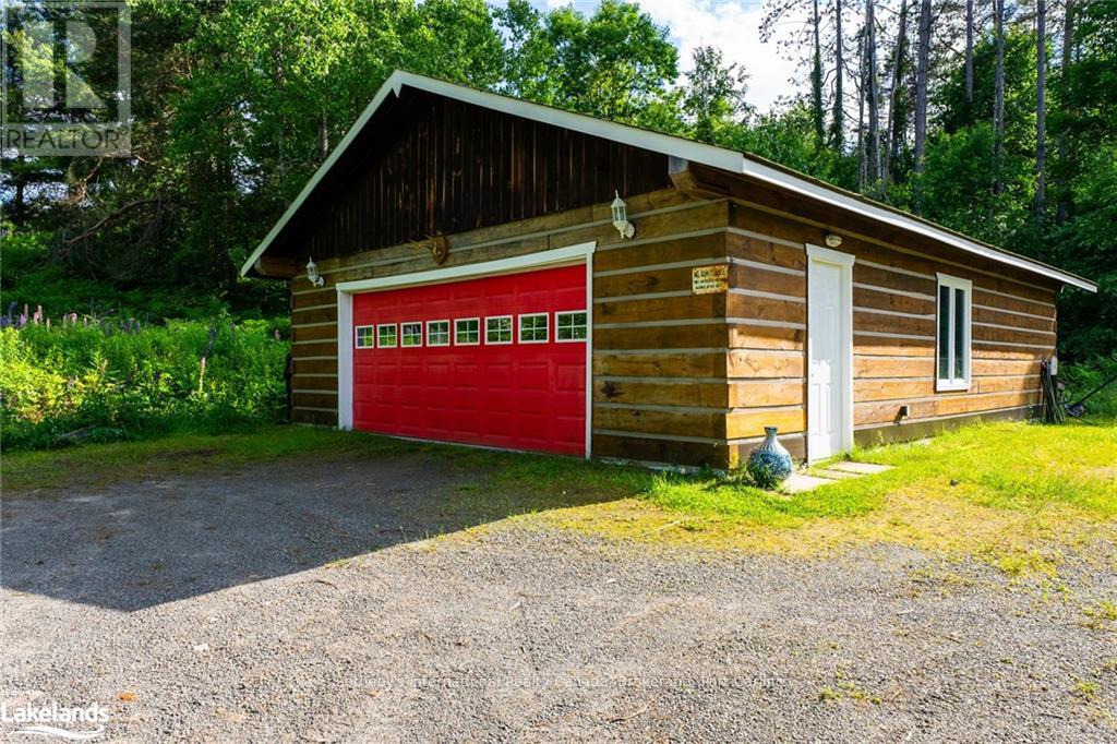 359 Brunel Road, Huntsville (Brunel), Ontario  P1H 1R7 - Photo 31 - X10440039