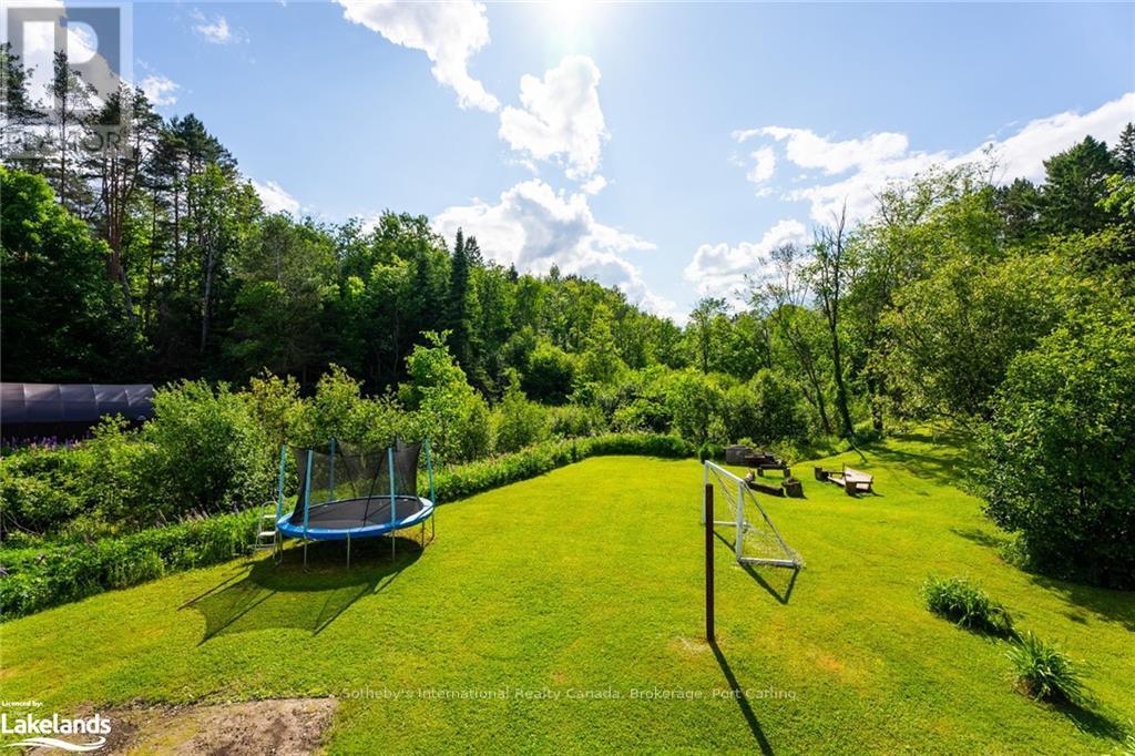 359 Brunel Road, Huntsville (Brunel), Ontario  P1H 1R7 - Photo 32 - X10440039