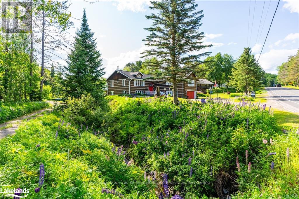 359 Brunel Road, Huntsville (Brunel), Ontario  P1H 1R7 - Photo 35 - X10440039