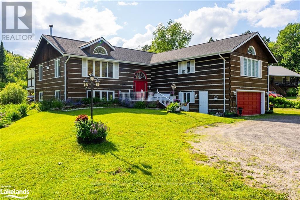 359 Brunel Road, Huntsville (Brunel), Ontario  P1H 1R7 - Photo 36 - X10440039