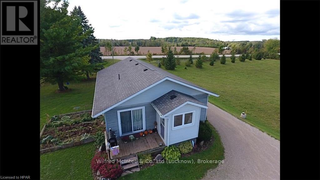 932 Bruce Road 86 Road, Huron-Kinloss, Ontario  N0G 2H0 - Photo 2 - X10780393
