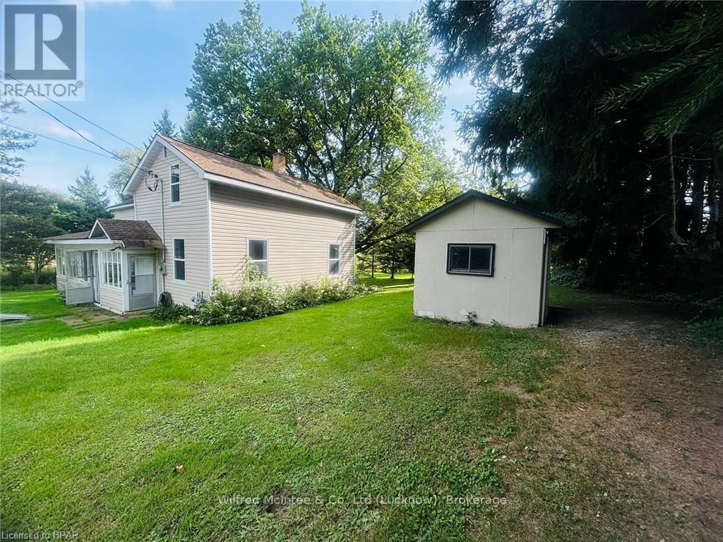 476 Hamilton Street, Huron-Kinloss, Ontario  N0G 2H0 - Photo 3 - X10781172