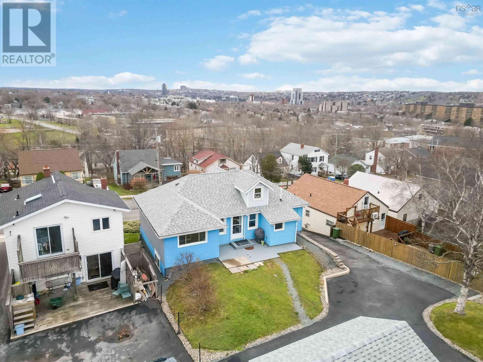 3569 Windsor Street, Halifax, Nova Scotia  B3K 5G7 - Photo 46 - 202428024