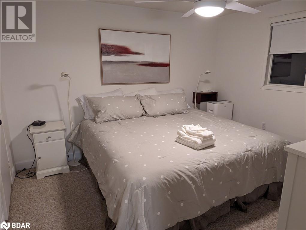243 Lillian Crescent, Barrie, Ontario  L4N 5Y8 - Photo 18 - 40684117