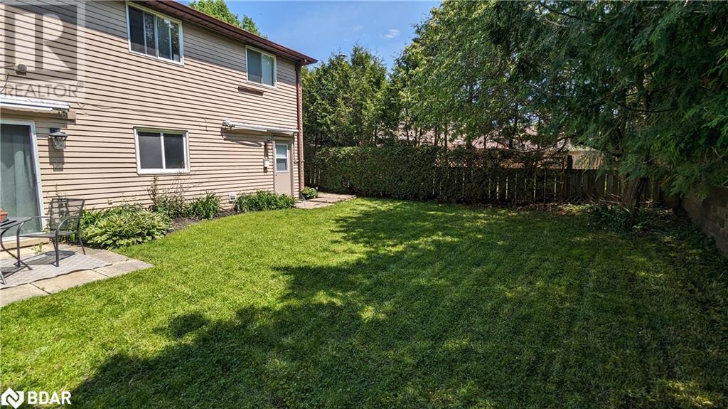 243 Lillian Crescent, Barrie, Ontario  L4N 5Y8 - Photo 39 - 40684117
