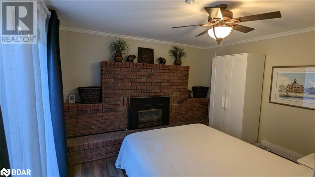 243 Lillian Crescent, Barrie, Ontario  L4N 5Y8 - Photo 42 - 40684117