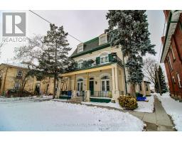 2 - 182 McDonnel Street, Peterborough (Downtown), Ca