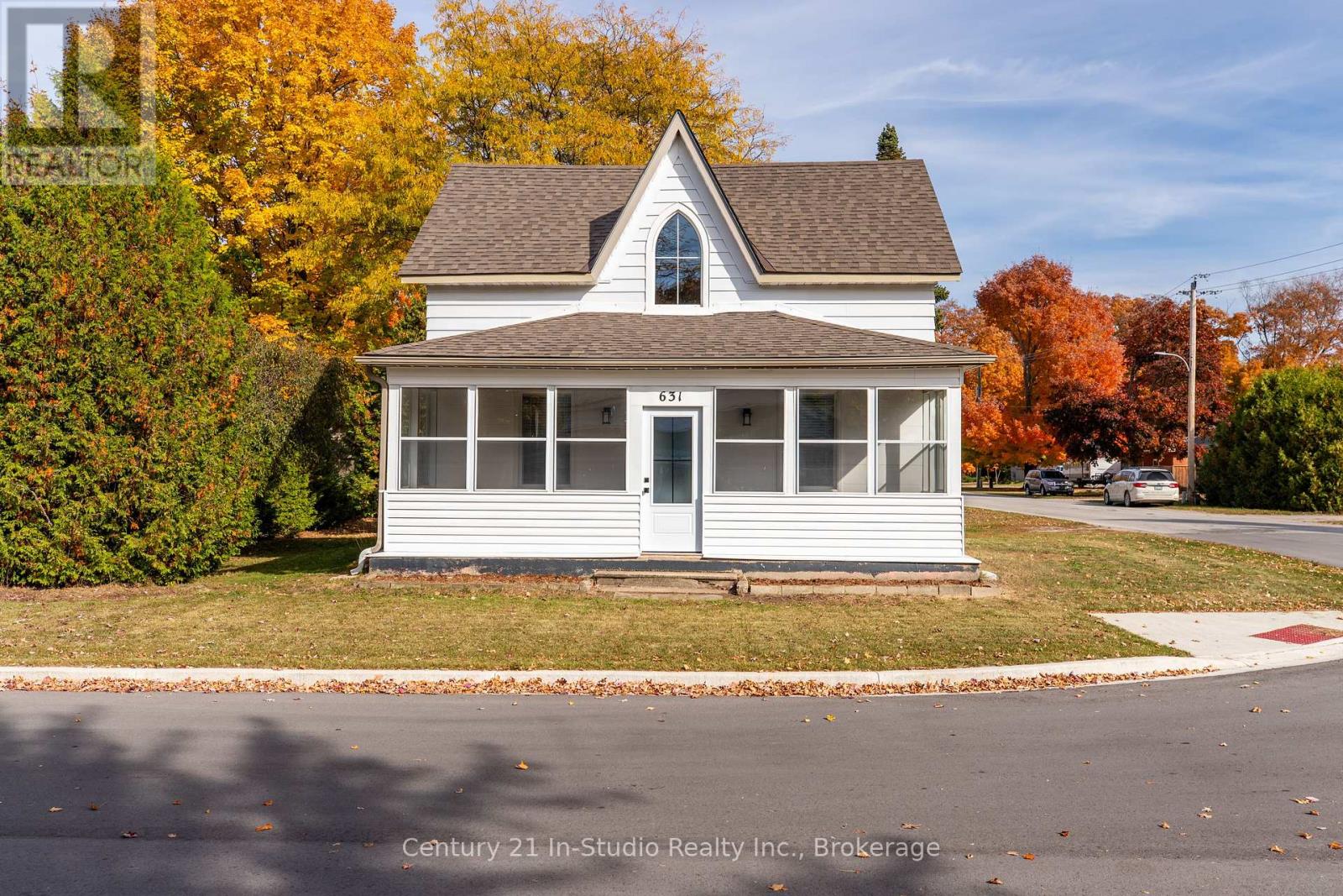 631 Louis Street, Saugeen Shores, Ontario  N0H 2C4 - Photo 1 - X11886714