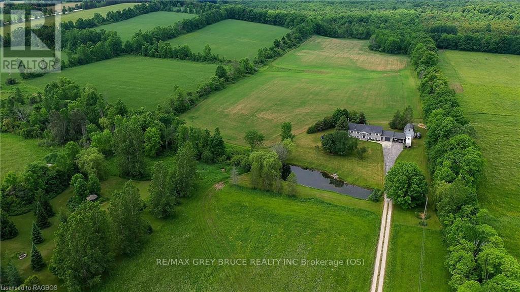 397810 Concession 10, Meaford, Ontario  N4K 5N8 - Photo 1 - X10846245