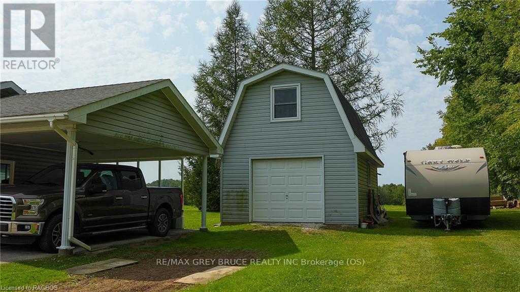 397810 Concession 10, Meaford, Ontario  N4K 5N8 - Photo 11 - X10846245