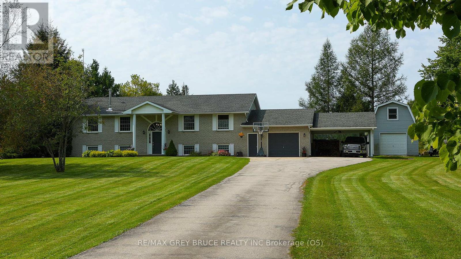 397810 Concession 10, Meaford, Ontario  N4K 5N8 - Photo 2 - X10846245