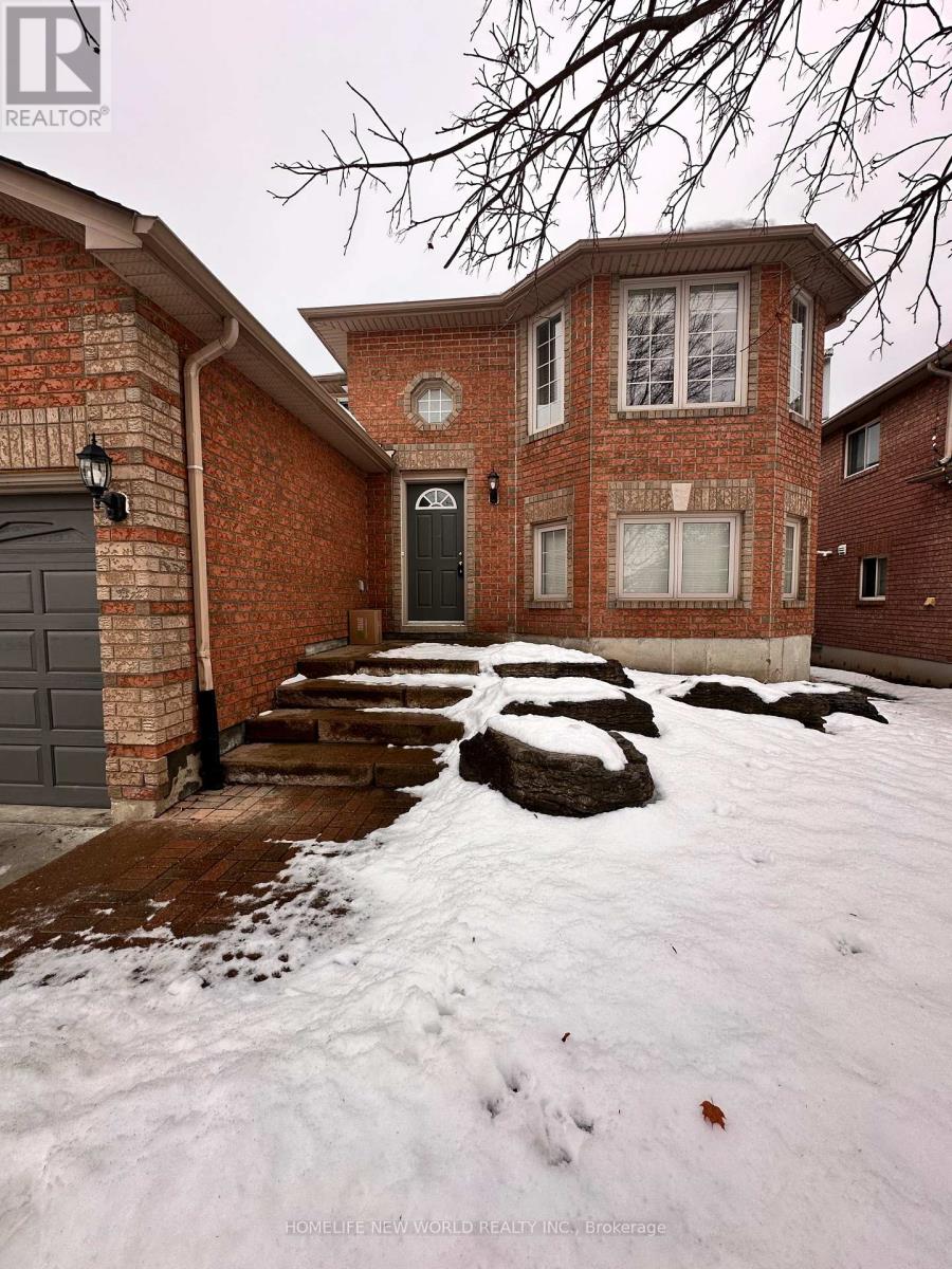 Main - 5 Jones Drive, Barrie, Ontario  L4M 6H8 - Photo 3 - S11886715