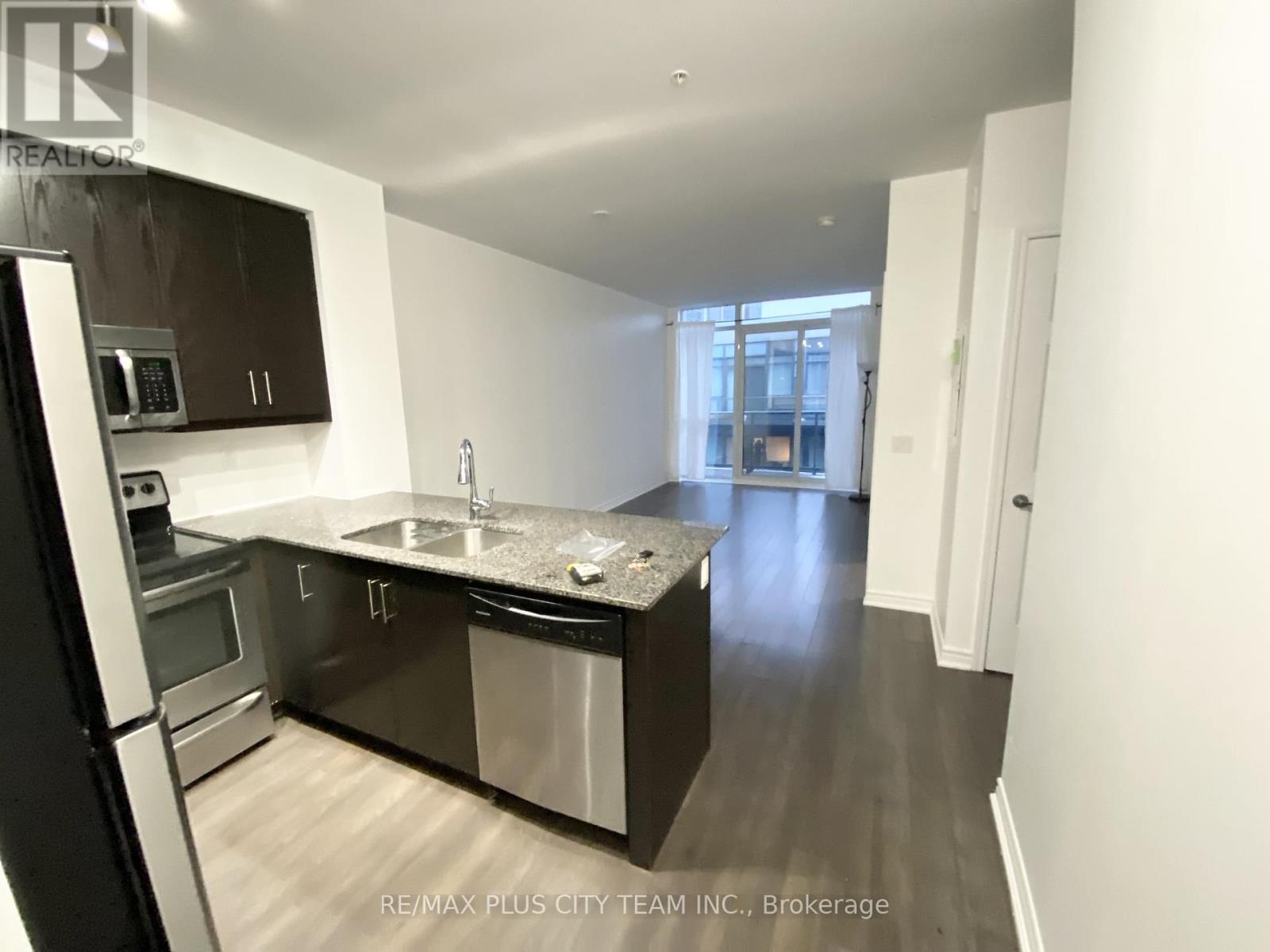 1119 - 15 James Finlay Way, Toronto, Ontario  M3M 0B3 - Photo 6 - W11886702