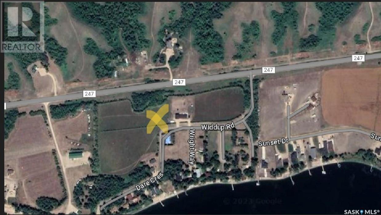 Blk/Par 1 Plan #102203019 Lakeview Lot 1, fertile belt rm no. 183, Saskatchewan