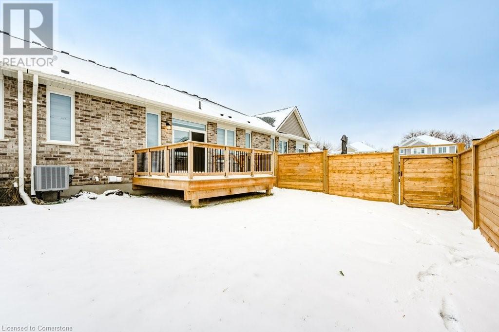 105 Livingston Drive, Tillsonburg, Ontario  N4G 0J3 - Photo 36 - 40684162