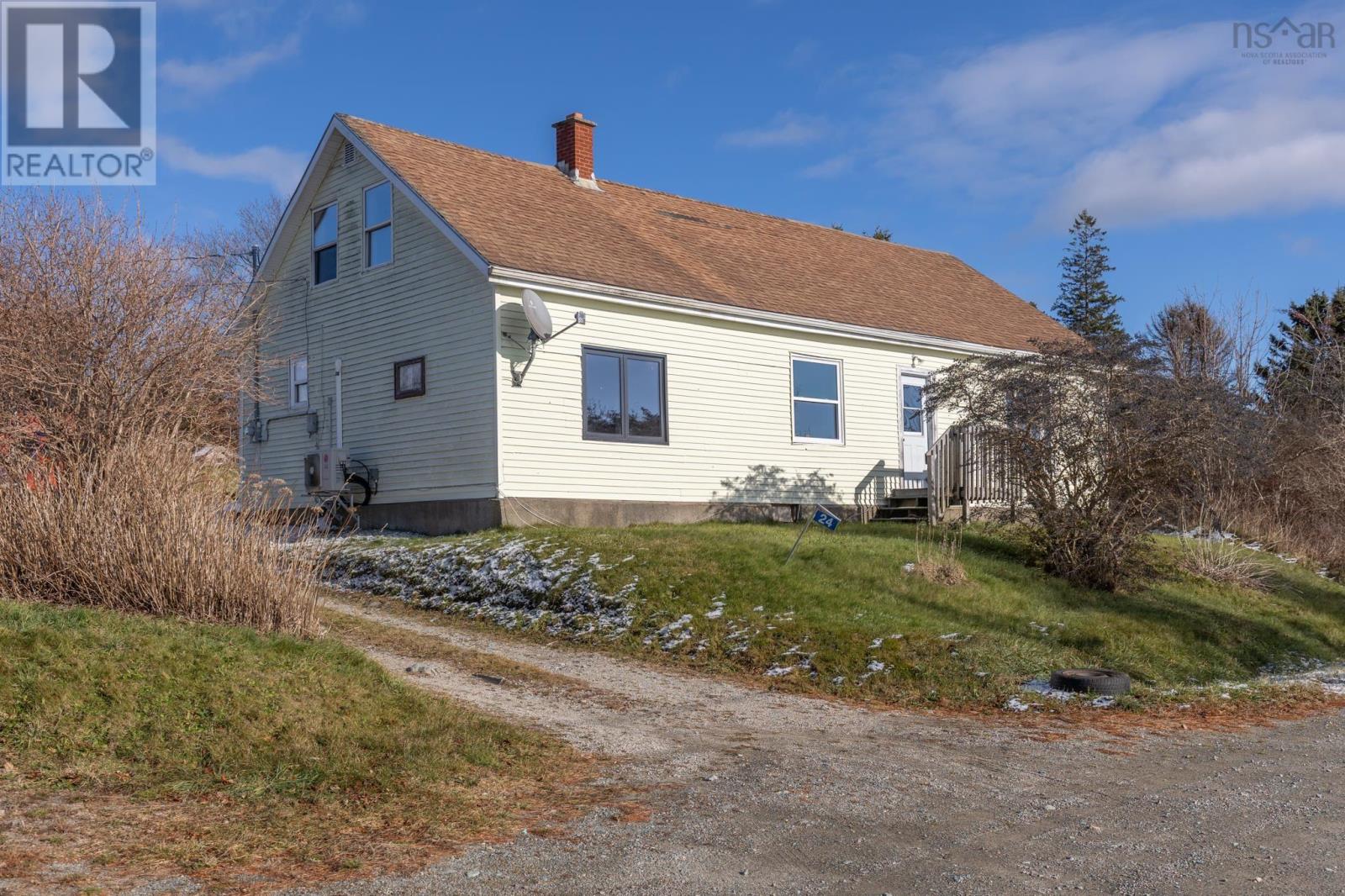 24 John White Road, Tusket, Nova Scotia  B0W 3M0 - Photo 28 - 202428034