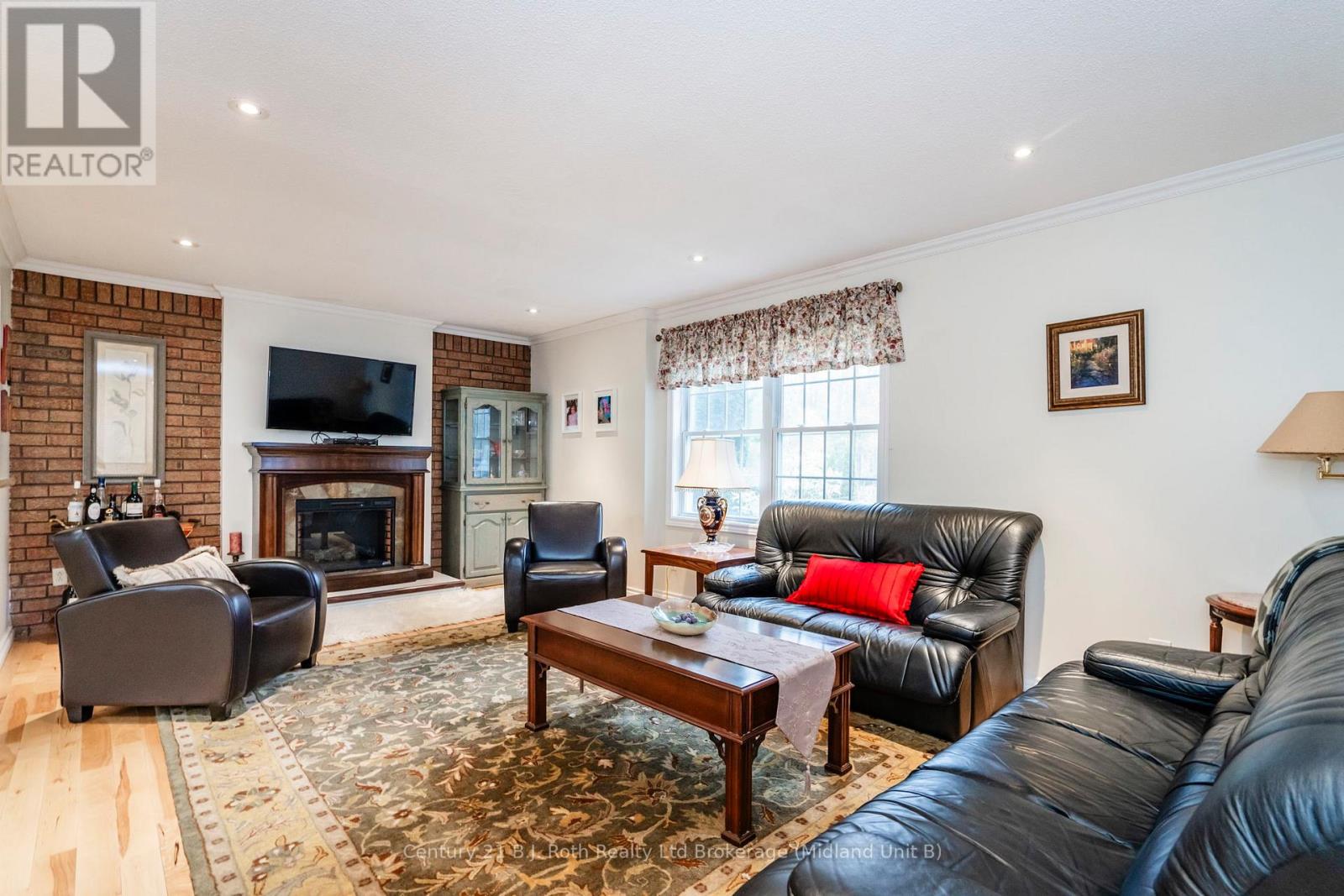 140 Wolfe Trail, Tiny, Ontario  L9M 0H7 - Photo 11 - S10439672