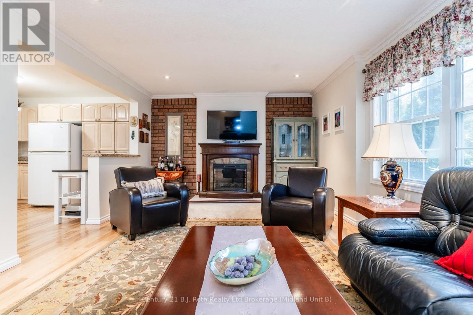 140 Wolfe Trail, Tiny, Ontario  L9M 0H7 - Photo 12 - S10439672