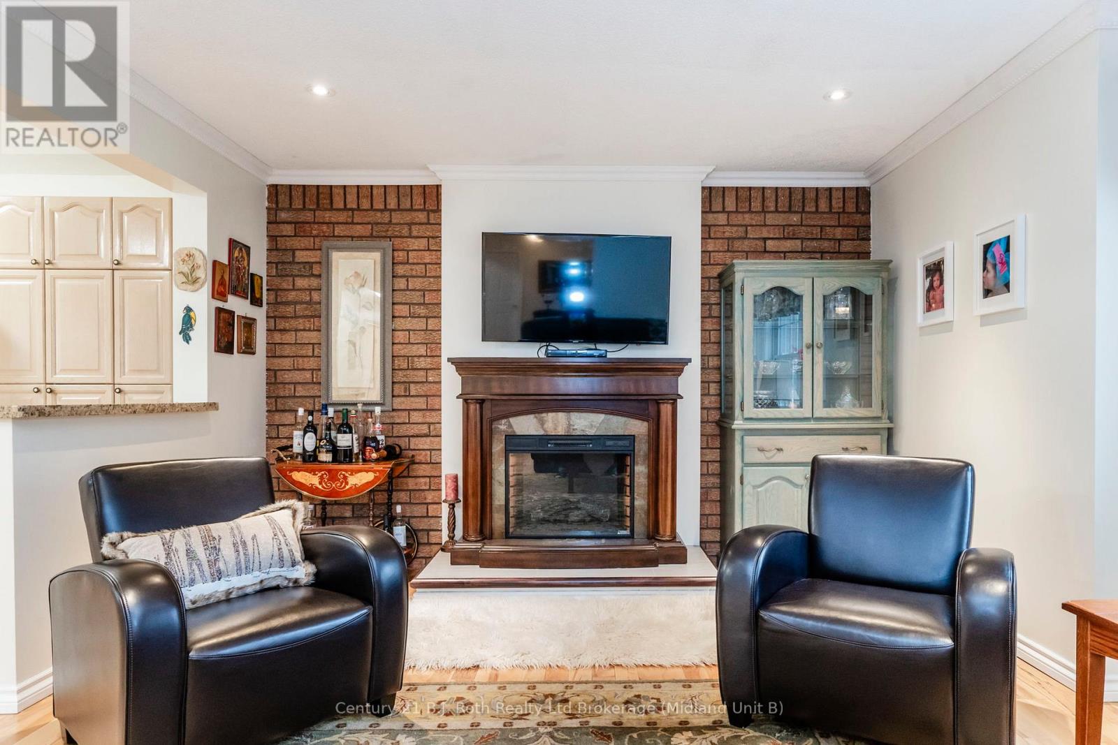 140 Wolfe Trail, Tiny, Ontario  L9M 0H7 - Photo 14 - S10439672