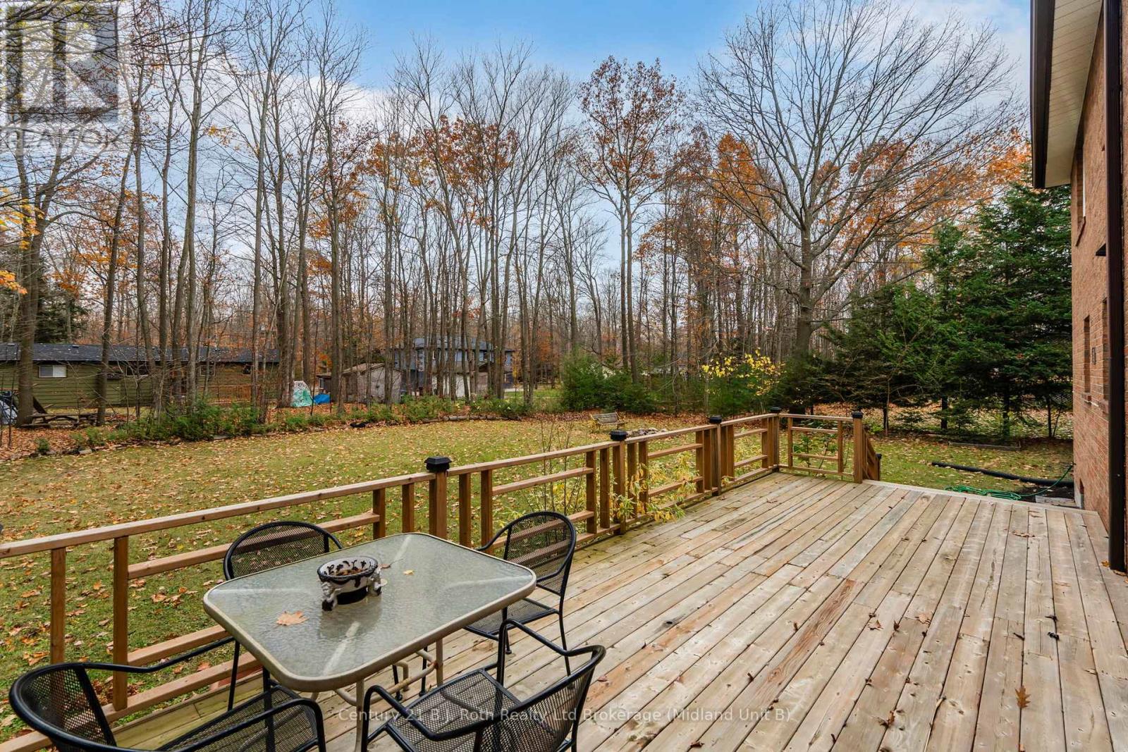 140 Wolfe Trail, Tiny, Ontario  L9M 0H7 - Photo 31 - S10439672