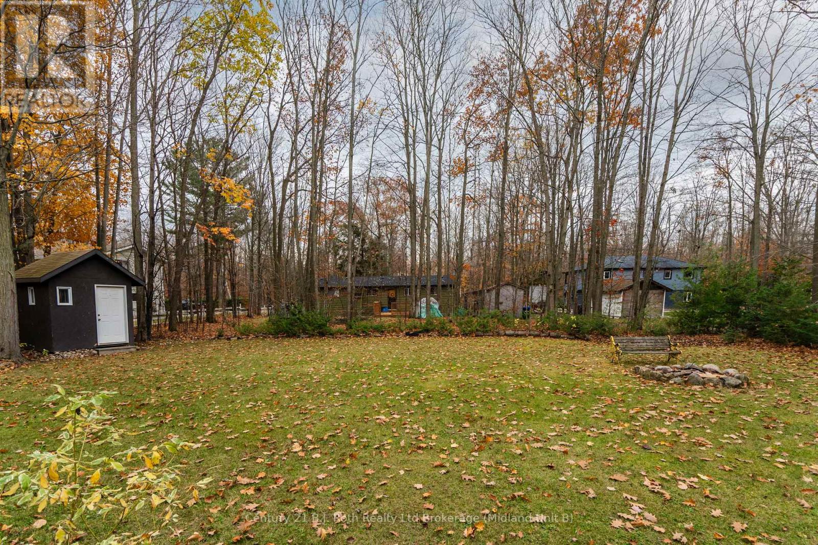 140 Wolfe Trail, Tiny, Ontario  L9M 0H7 - Photo 32 - S10439672