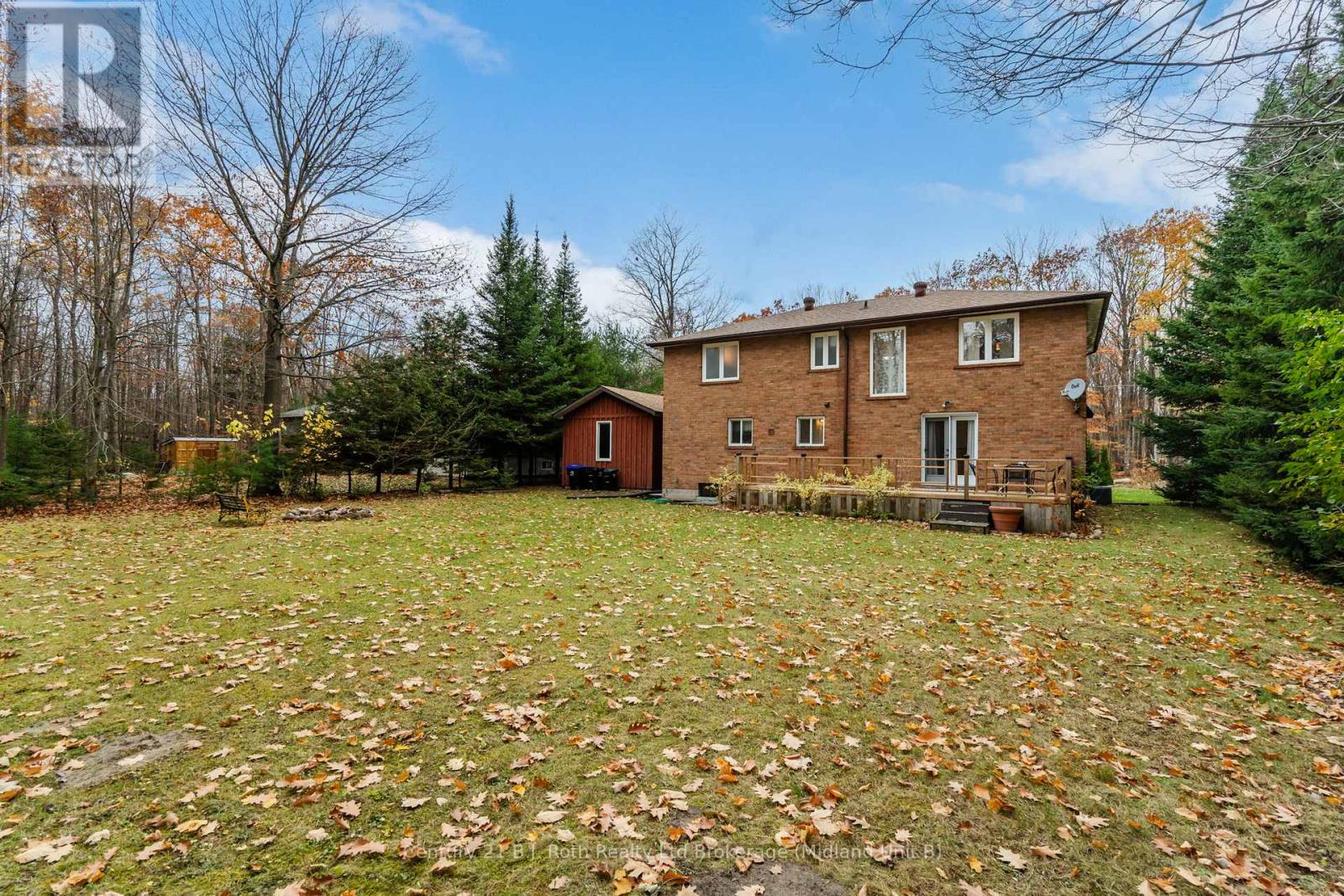 140 Wolfe Trail, Tiny, Ontario  L9M 0H7 - Photo 35 - S10439672