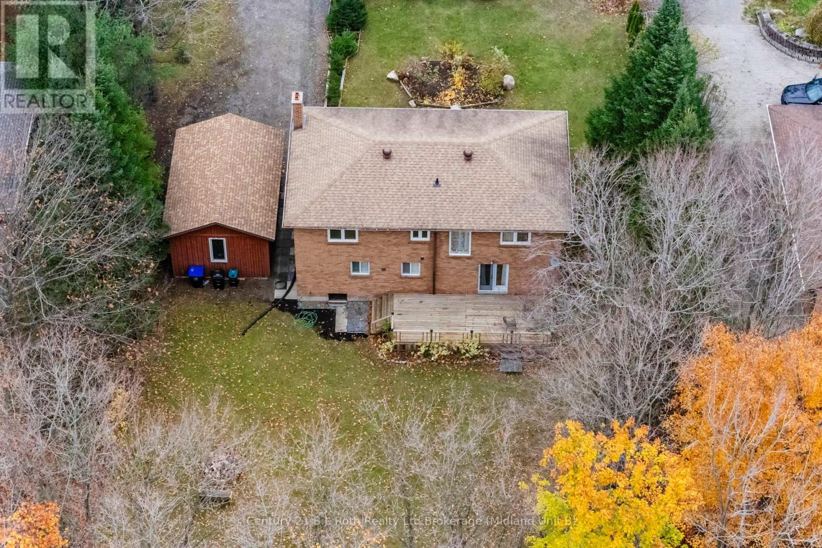 140 Wolfe Trail, Tiny, Ontario  L9M 0H7 - Photo 38 - S10439672