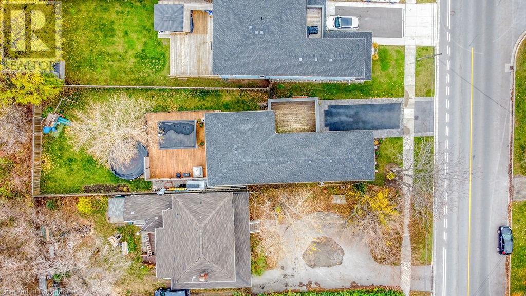 958 Beach Boulevard, Hamilton, Ontario  L8H 6Z4 - Photo 3 - 40684177