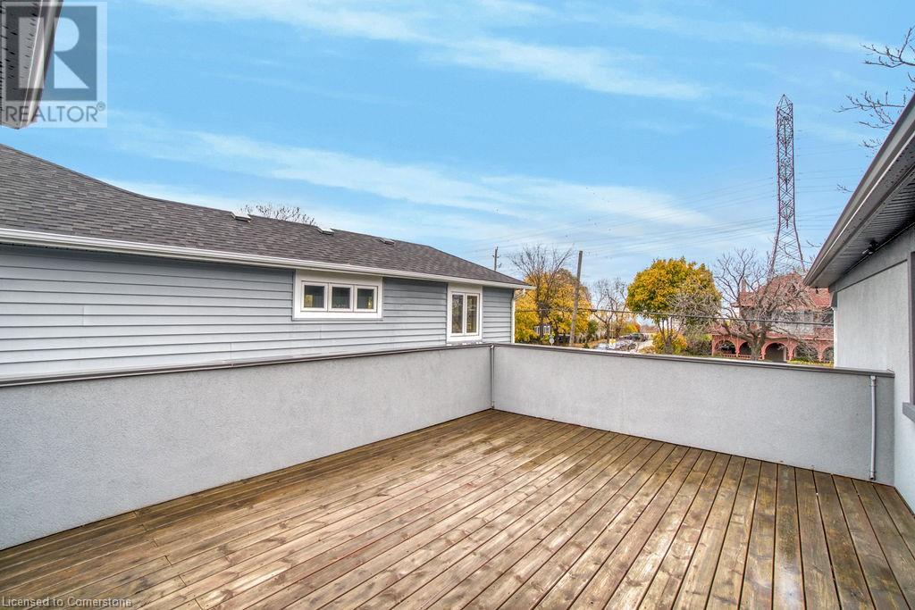 958 Beach Boulevard, Hamilton, Ontario  L8H 6Z4 - Photo 39 - 40684177