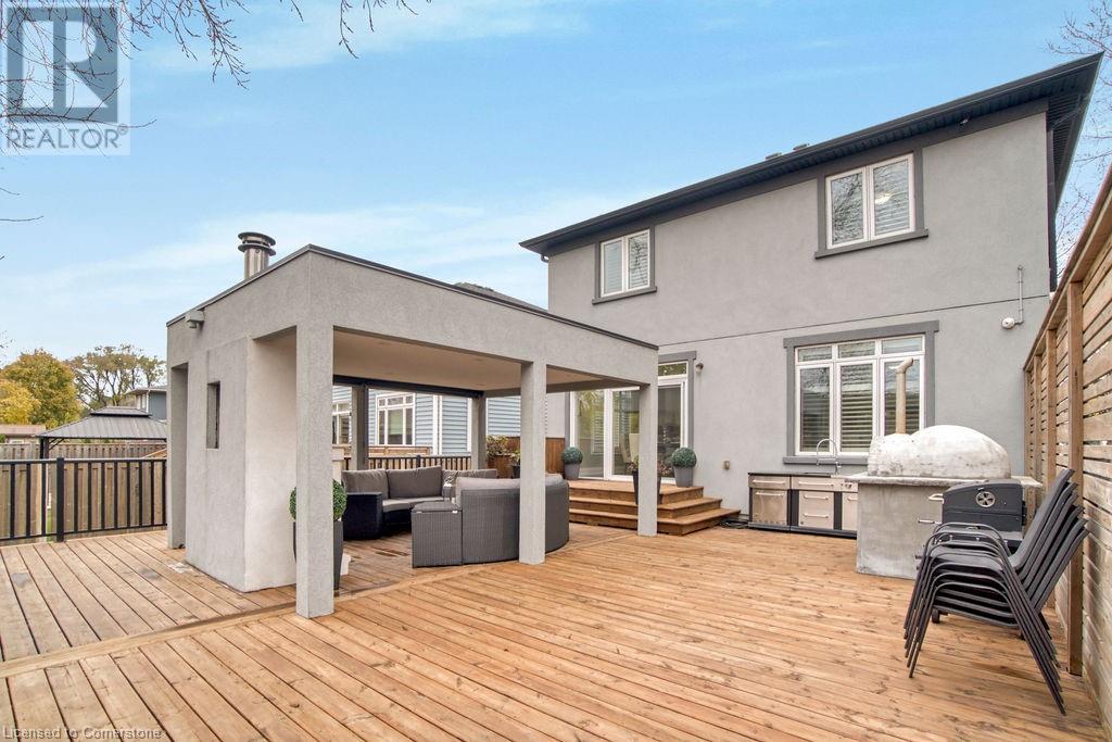 958 Beach Boulevard, Hamilton, Ontario  L8H 6Z4 - Photo 41 - 40684177