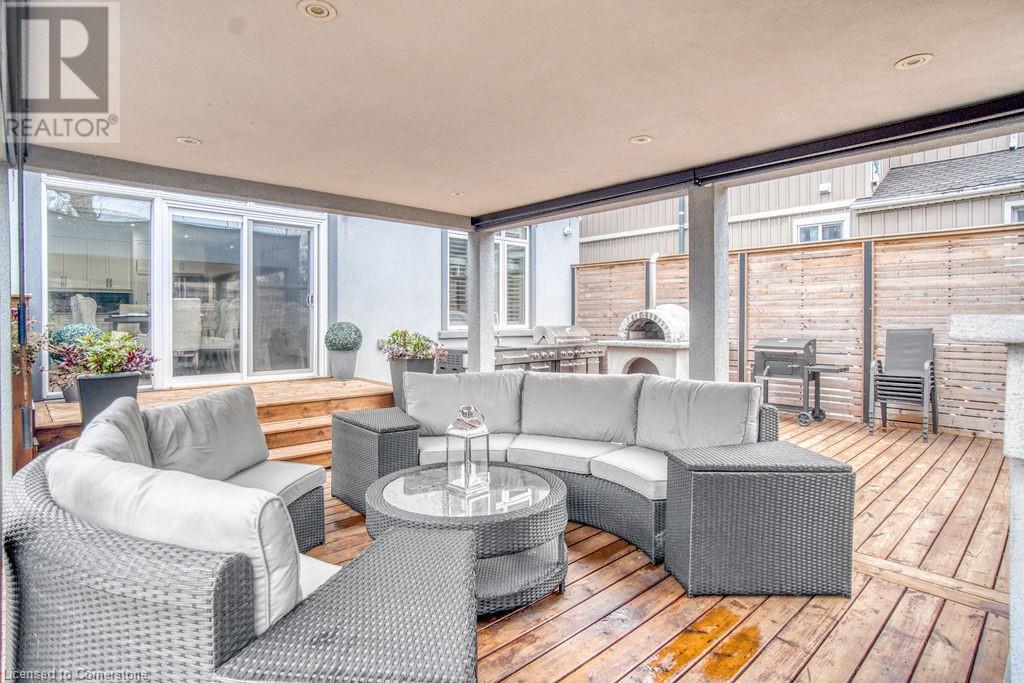 958 Beach Boulevard, Hamilton, Ontario  L8H 6Z4 - Photo 43 - 40684177