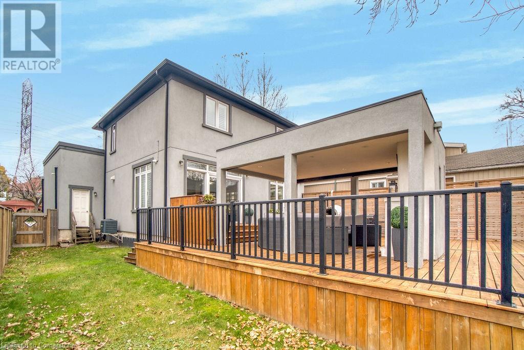 958 Beach Boulevard, Hamilton, Ontario  L8H 6Z4 - Photo 47 - 40684177