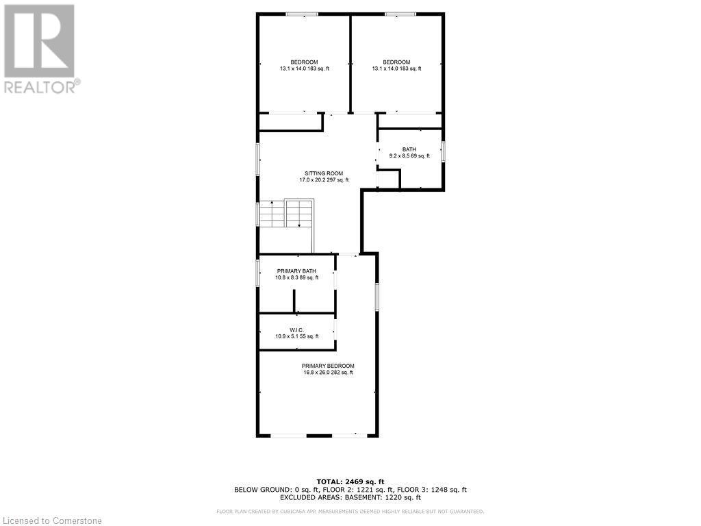 958 Beach Boulevard, Hamilton, Ontario  L8H 6Z4 - Photo 49 - 40684177