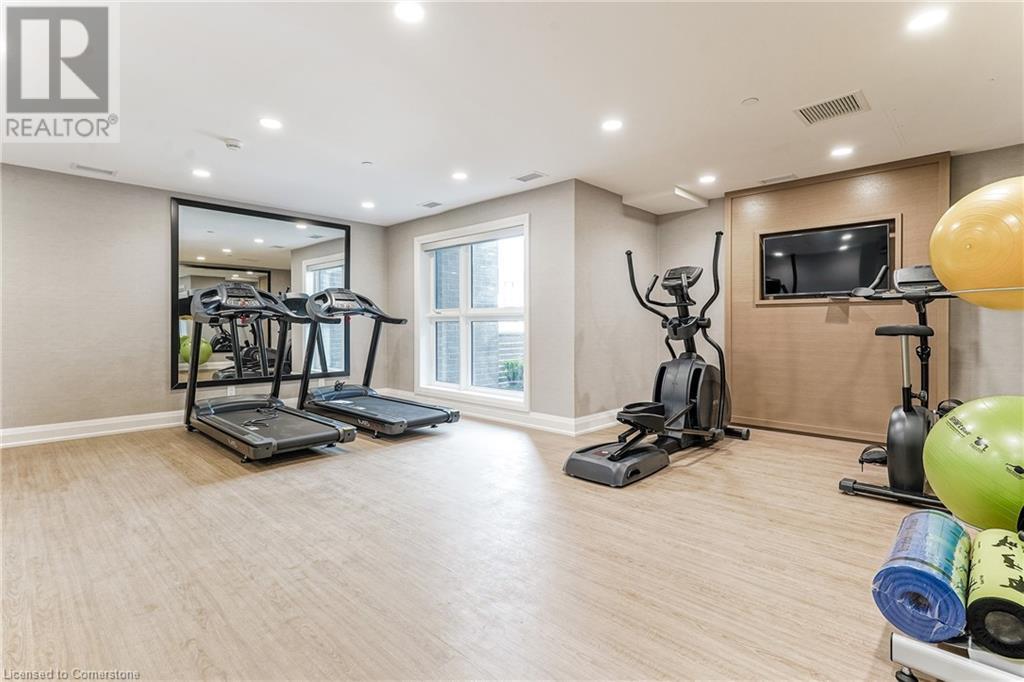 128 Grovewood Common Unit# 321, Oakville, Ontario  L6H 0M3 - Photo 12 - 40683809