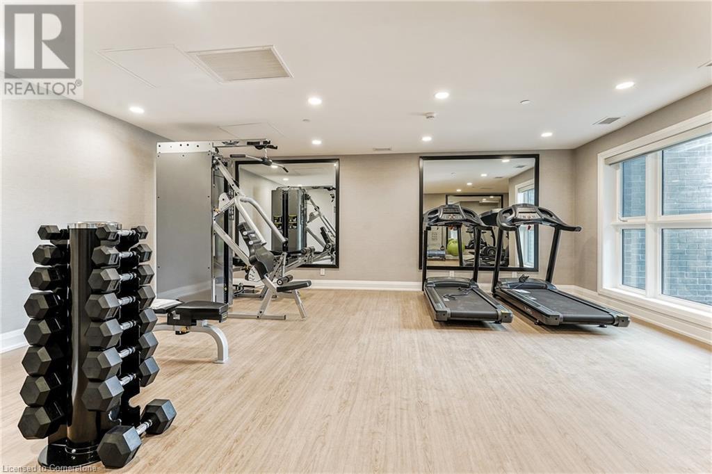 128 Grovewood Common Unit# 321, Oakville, Ontario  L6H 0M3 - Photo 13 - 40683809