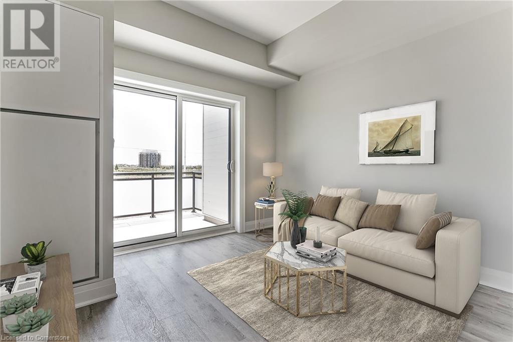 128 Grovewood Common Unit# 321, Oakville, Ontario  L6H 0M3 - Photo 4 - 40683809