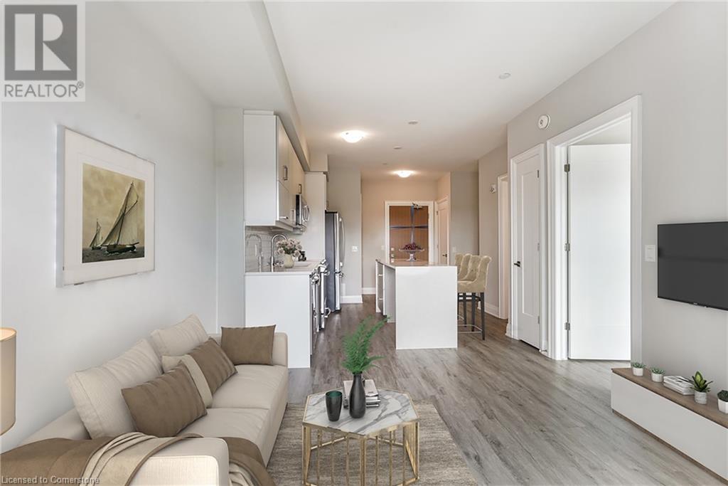 128 Grovewood Common Unit# 321, Oakville, Ontario  L6H 0M3 - Photo 6 - 40683809