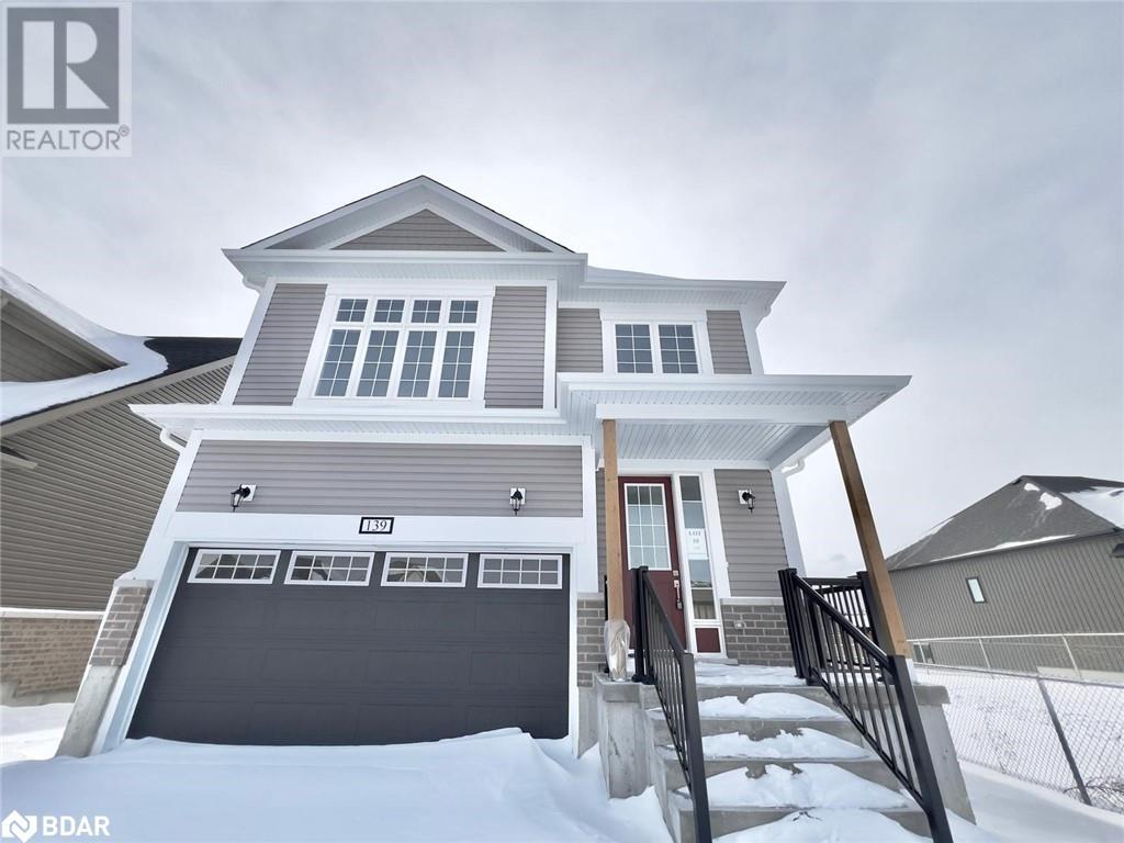 139 Gildersleeve Boulevard, Loyalist Township, Ontario  K0H 1G0 - Photo 2 - 40684220