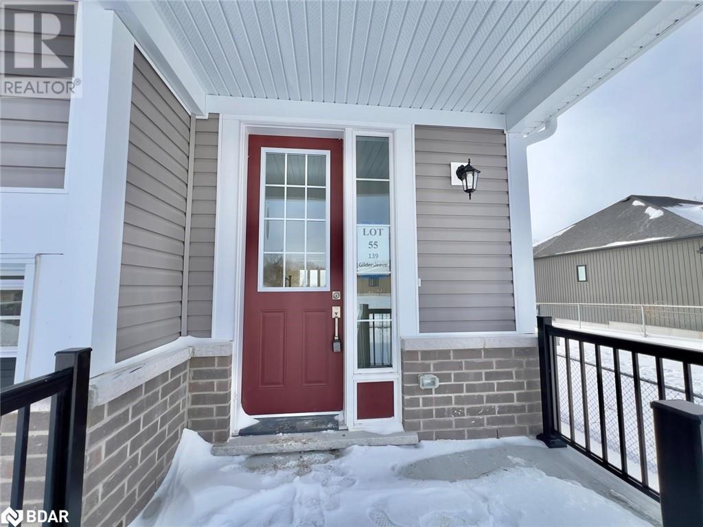 139 Gildersleeve Boulevard, Loyalist Township, Ontario  K0H 1G0 - Photo 3 - 40684220