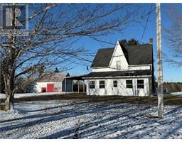 634 Saint-Joseph, Saint-Joseph-De-Kent, New Brunswick
