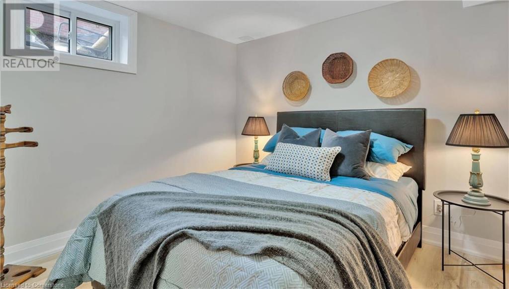 5 Sunning Hill Avenue Unit# Lower, Hamilton, Ontario  L8T 1B3 - Photo 8 - 40684222